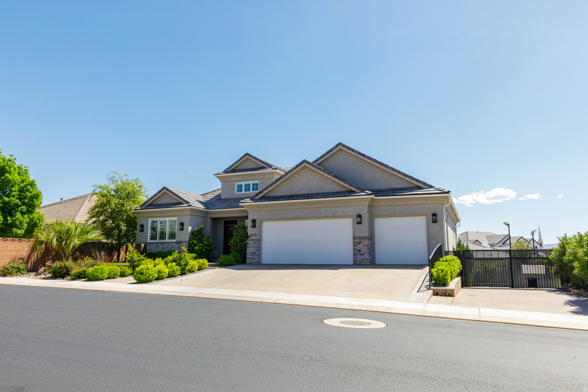 VENTANA RIDGE - Residential