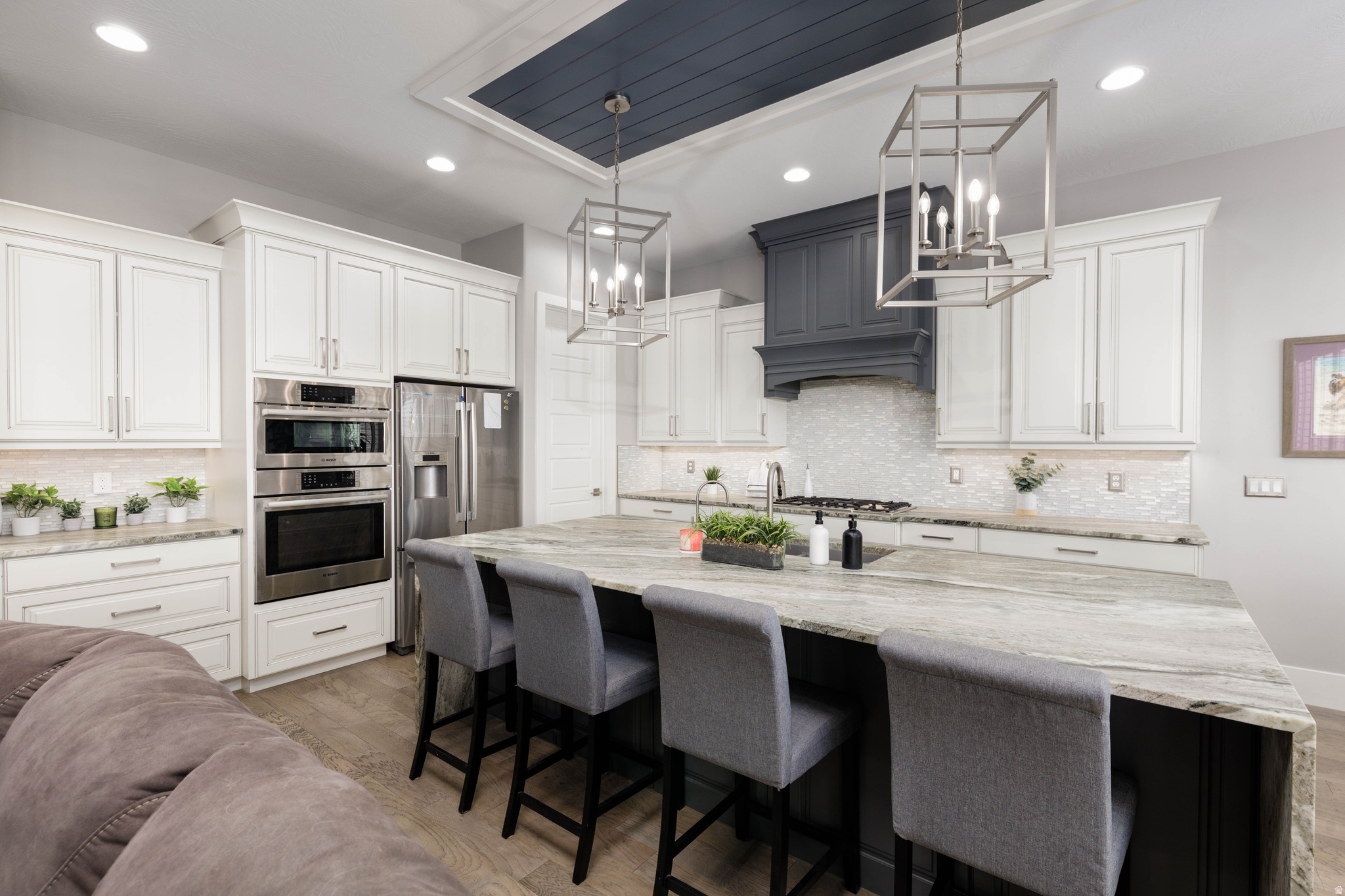 VENTANA RIDGE - Residential