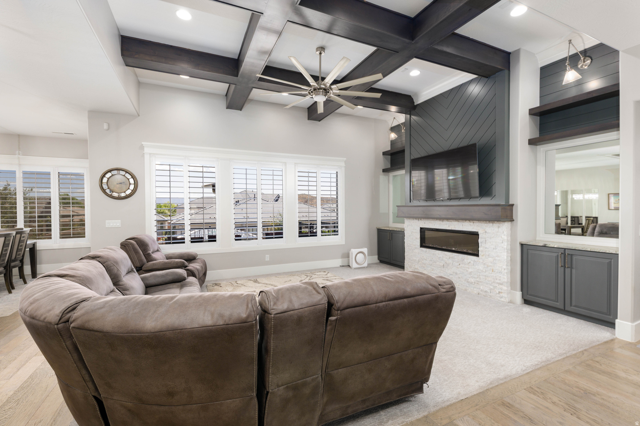 VENTANA RIDGE - Residential