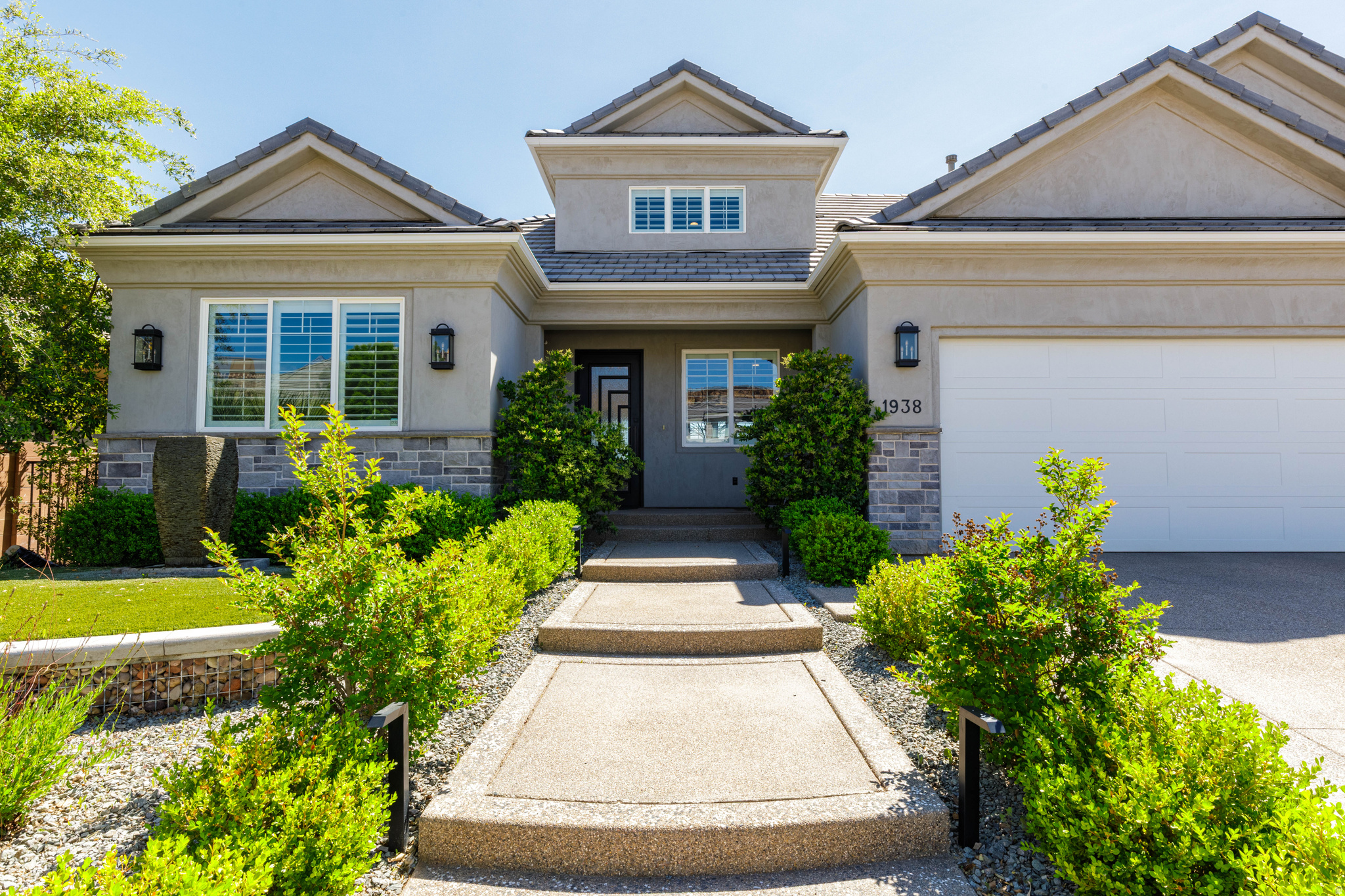 VENTANA RIDGE - Residential