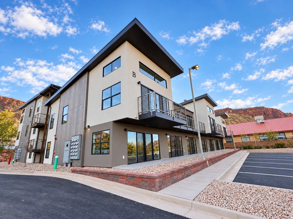 Photo of 443 KANE BLVD #B302, Moab, UT 84532 (MLS # 2183685)
