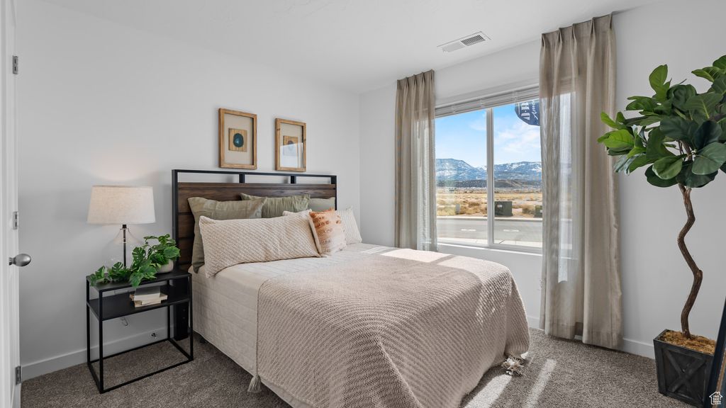 Photo of 3253 W INDIGO ST #1091, Cedar City, UT 84721 (MLS # 2116360)
