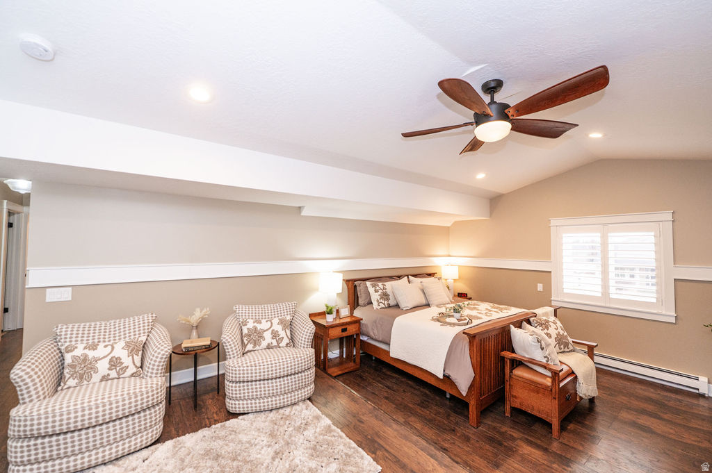 MOUNTAIN VIEW EST - Residential