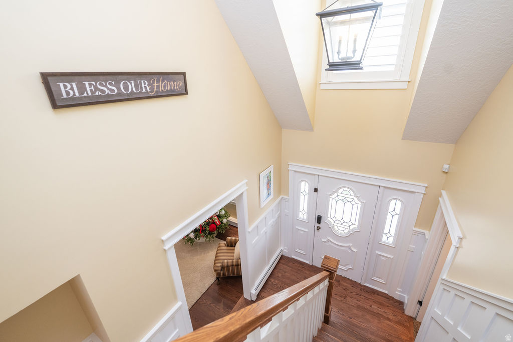 MOUNTAIN VIEW EST - Residential