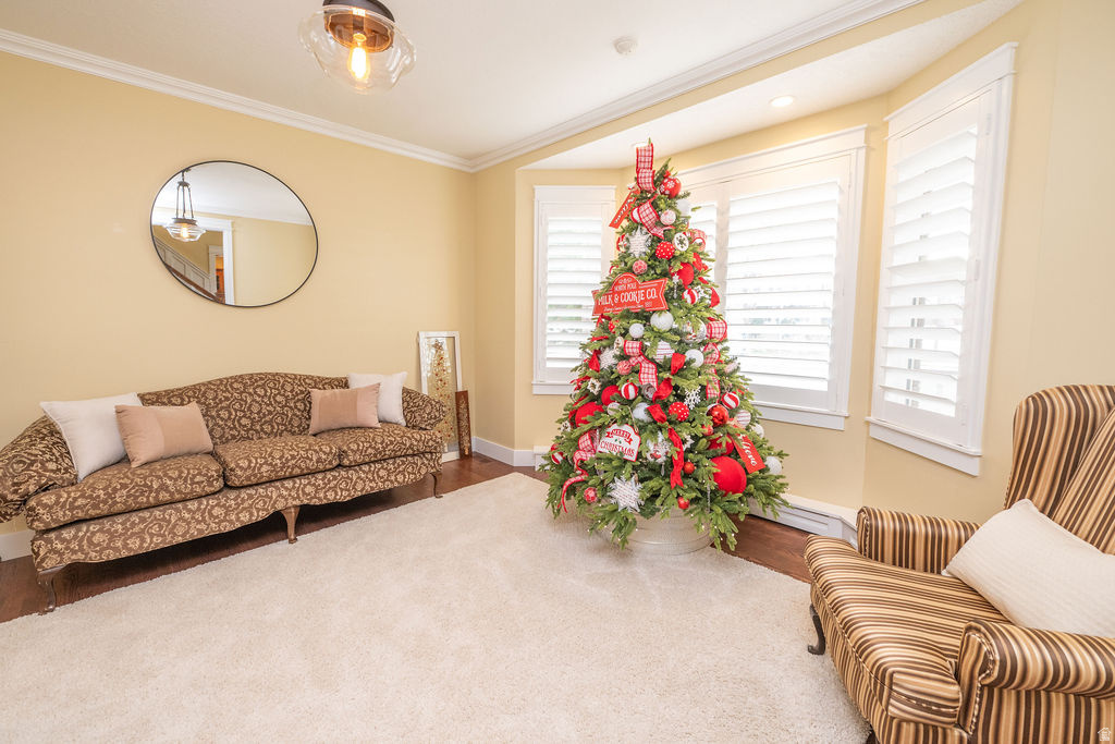 MOUNTAIN VIEW EST - Residential