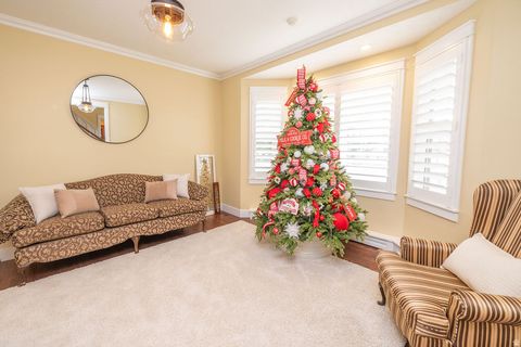 Tiny photo for 904 W 2300 S, Syracuse, UT 84075 (MLS # 2125473)