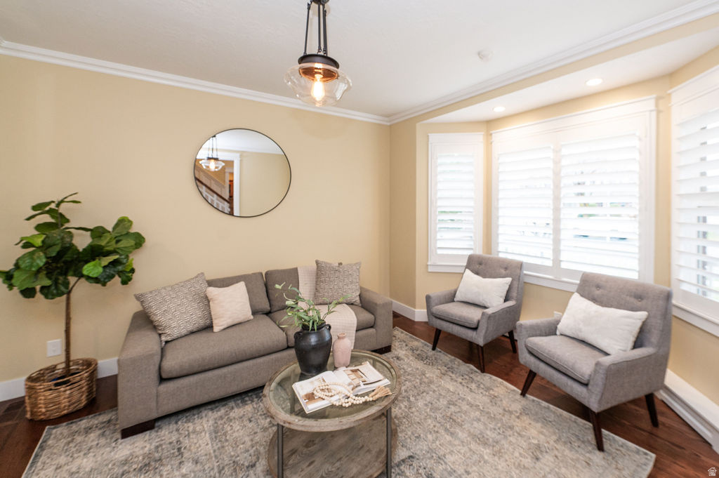 MOUNTAIN VIEW EST - Residential