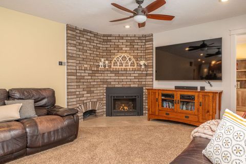 Tiny photo for 904 W 2300 S, Syracuse, UT 84075 (MLS # 2125473)