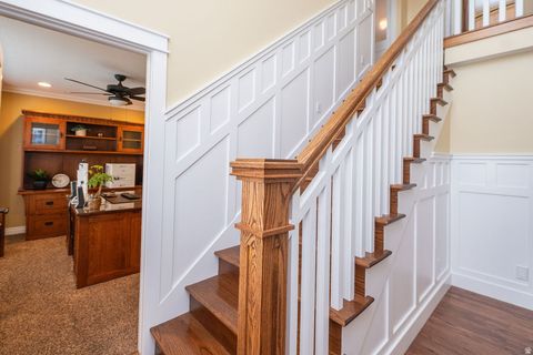 Tiny photo for 904 W 2300 S, Syracuse, UT 84075 (MLS # 2125473)