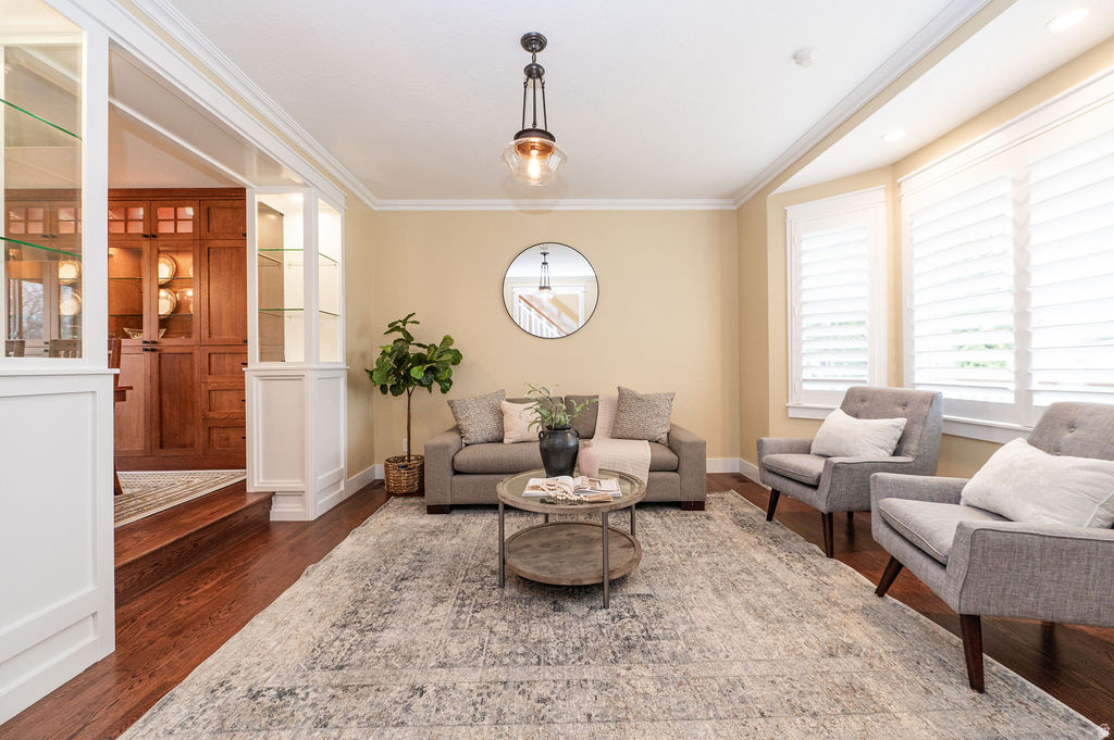 MOUNTAIN VIEW EST - Residential