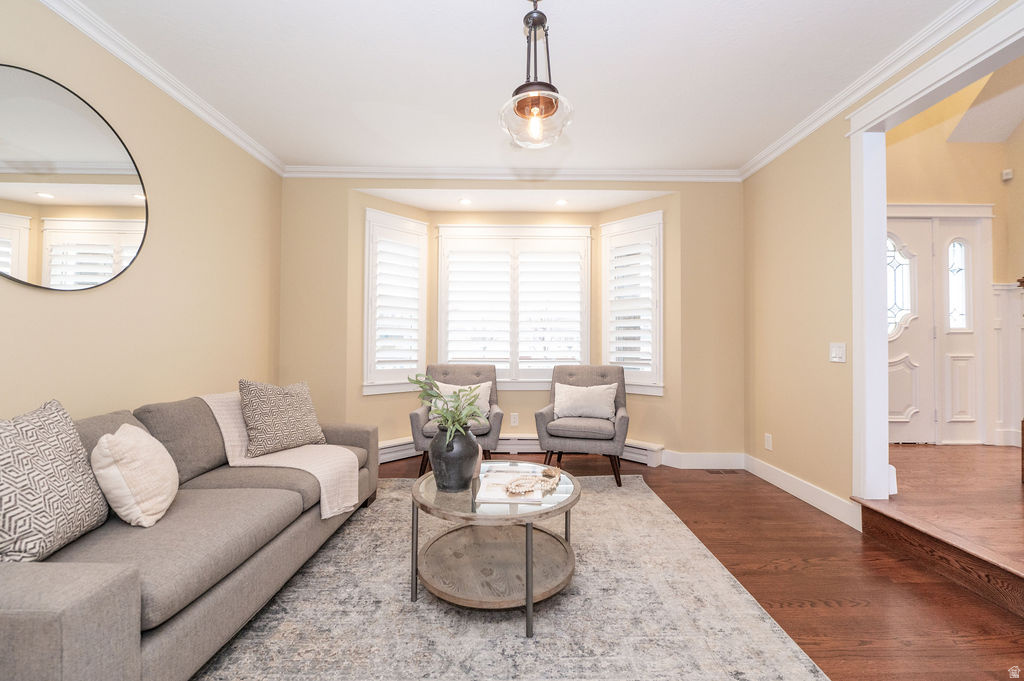 MOUNTAIN VIEW EST - Residential