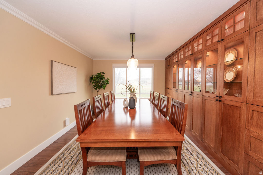 MOUNTAIN VIEW EST - Residential