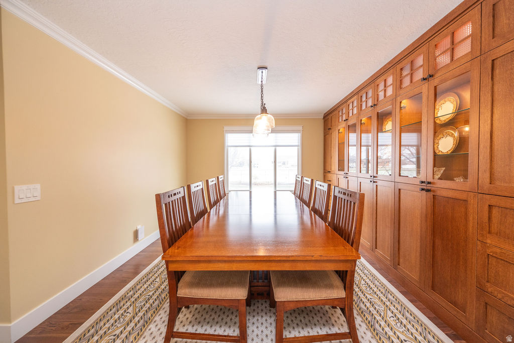 MOUNTAIN VIEW EST - Residential