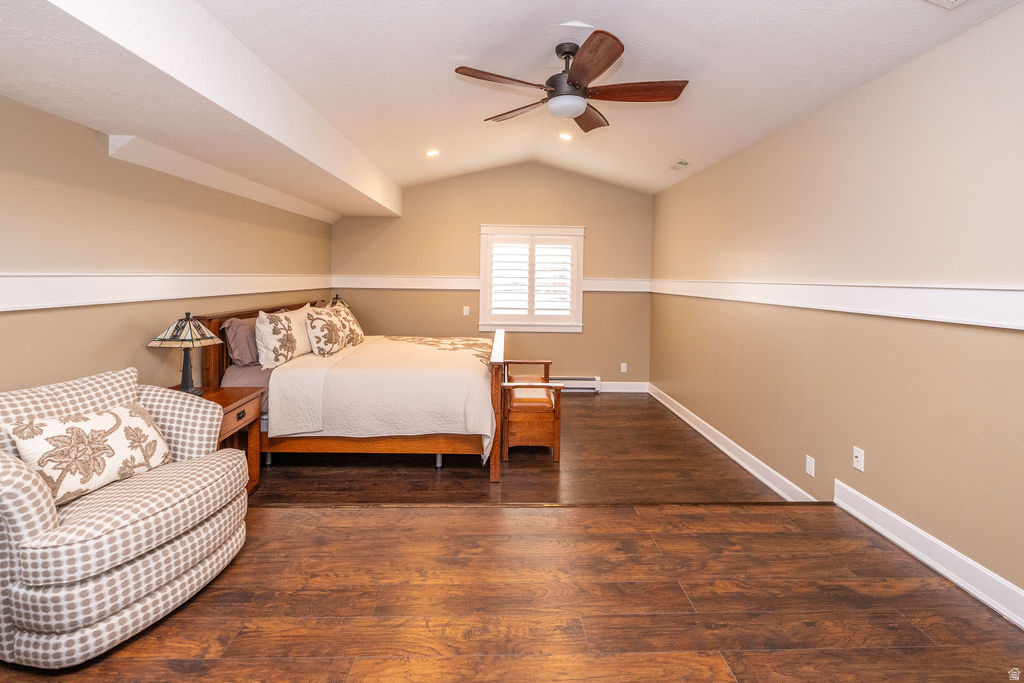 MOUNTAIN VIEW EST - Residential