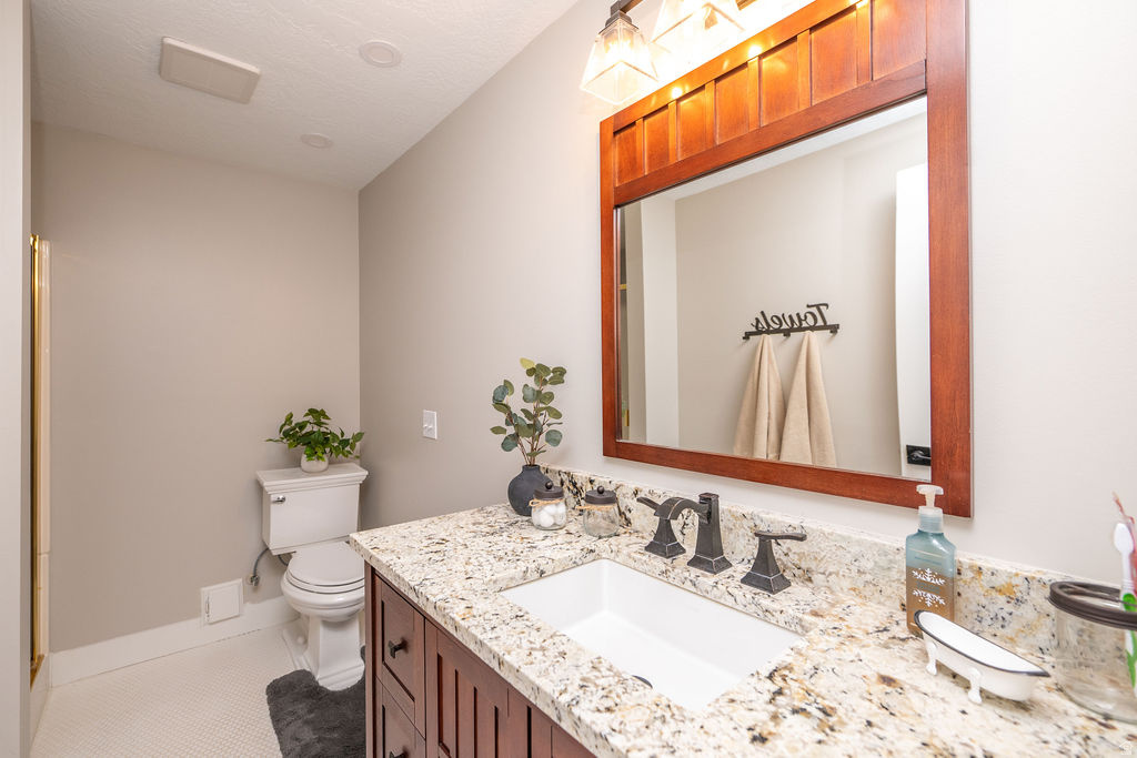 MOUNTAIN VIEW EST - Residential