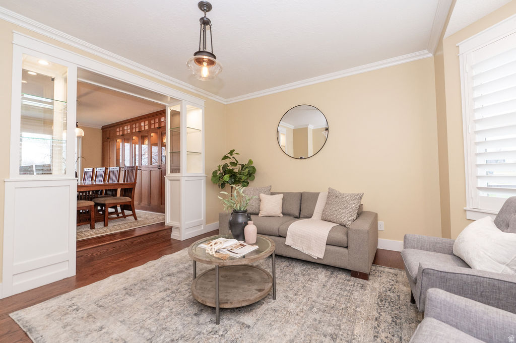 MOUNTAIN VIEW EST - Residential