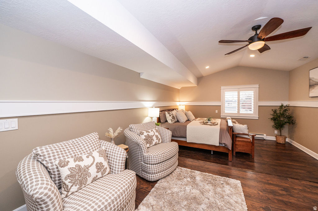 MOUNTAIN VIEW EST - Residential