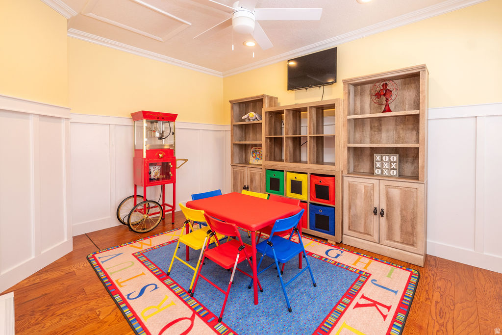 MOUNTAIN VIEW EST - Residential