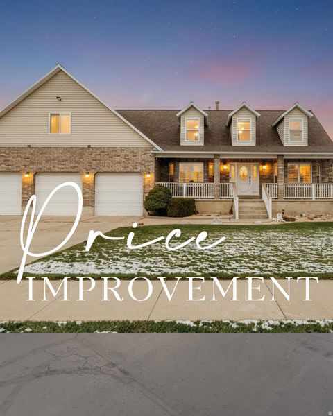 Photo of 904 W 2300 S, Syracuse, UT 84075 (MLS # 2125473)