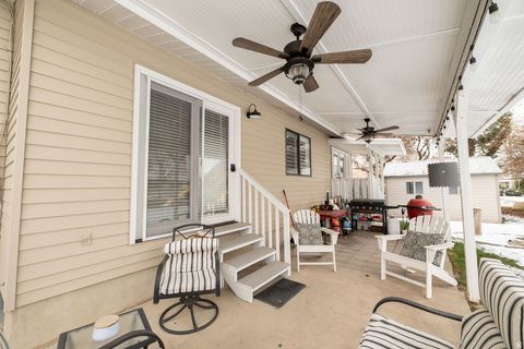 Tiny photo for 904 W 2300 S, Syracuse, UT 84075 (MLS # 2125473)