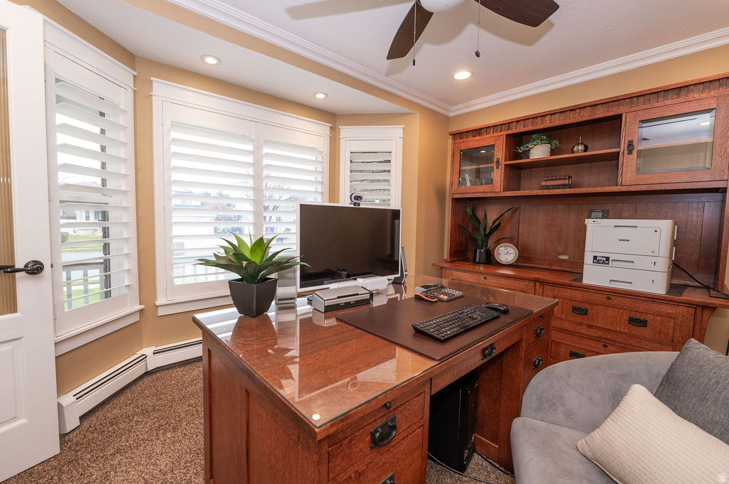 MOUNTAIN VIEW EST - Residential