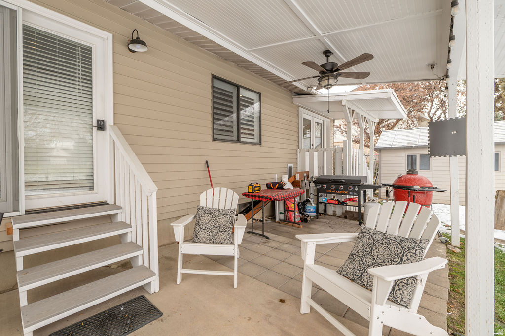 MOUNTAIN VIEW EST - Residential