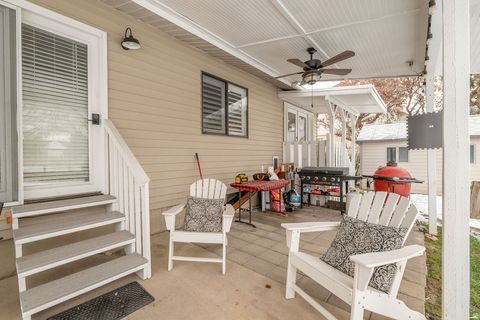 Tiny photo for 904 W 2300 S, Syracuse, UT 84075 (MLS # 2125473)