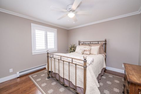 Tiny photo for 904 W 2300 S, Syracuse, UT 84075 (MLS # 2125473)