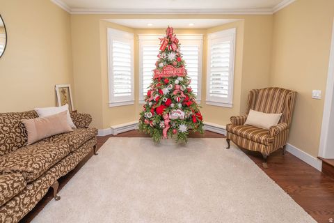 Tiny photo for 904 W 2300 S, Syracuse, UT 84075 (MLS # 2125473)