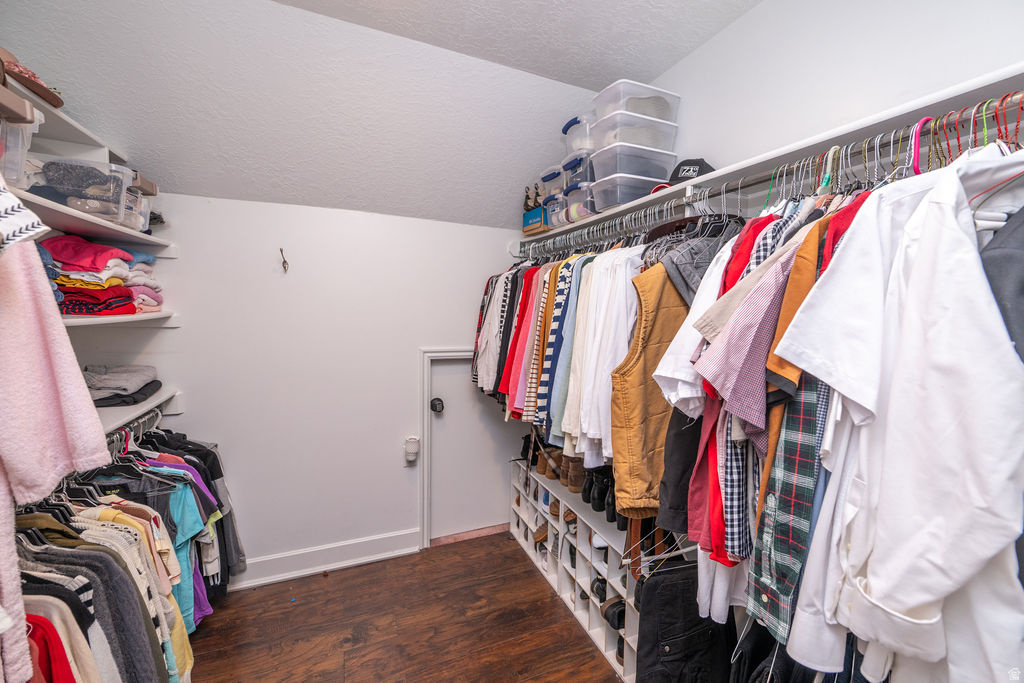 MOUNTAIN VIEW EST - Residential