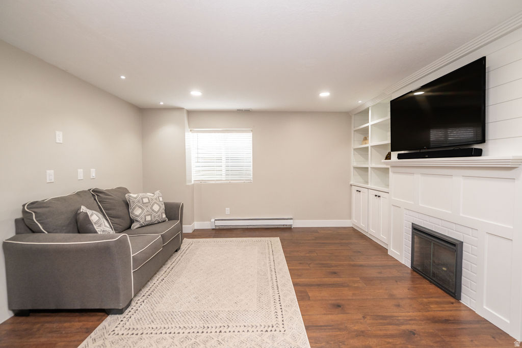 MOUNTAIN VIEW EST - Residential