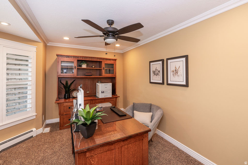 MOUNTAIN VIEW EST - Residential