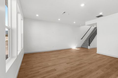 Tiny photo for 1067 W AUDREY LN S #8, Woods Cross, UT 84087 (MLS # 2121447)