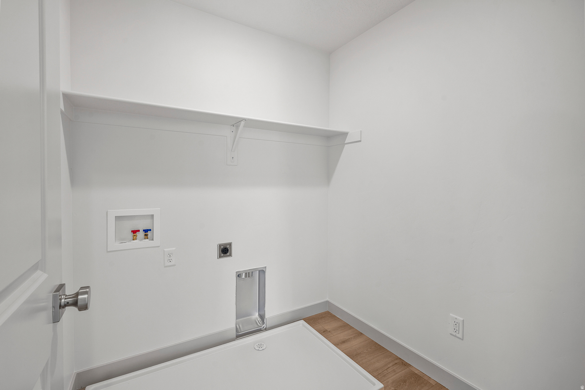 THE AUDREY - Residential