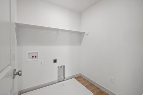 Tiny photo for 1067 W AUDREY LN S #8, Woods Cross, UT 84087 (MLS # 2121447)