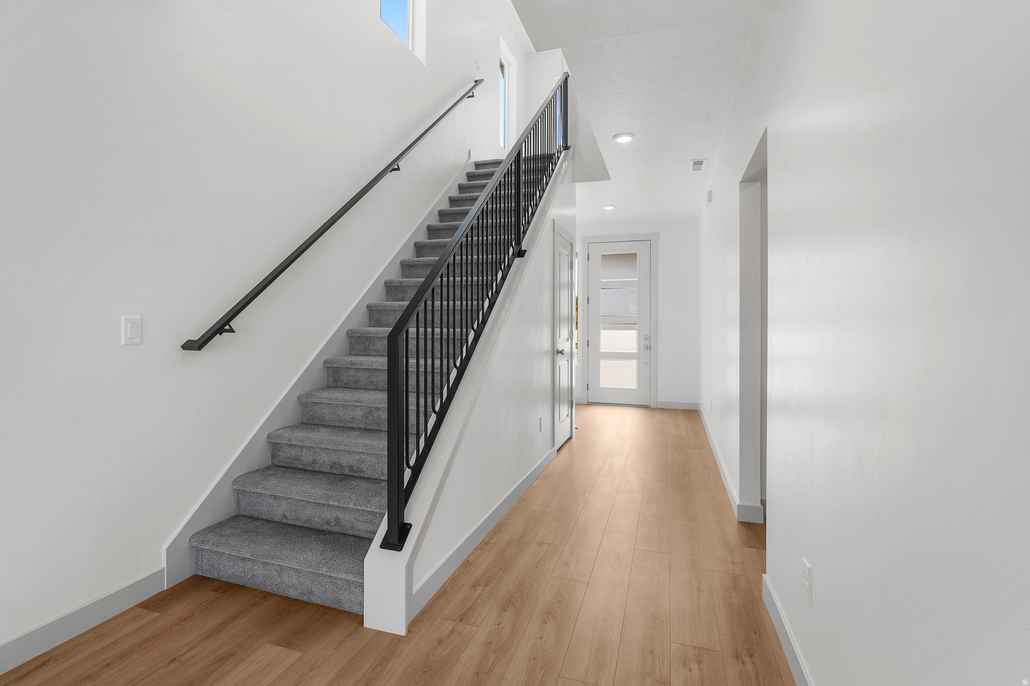 THE AUDREY - Residential