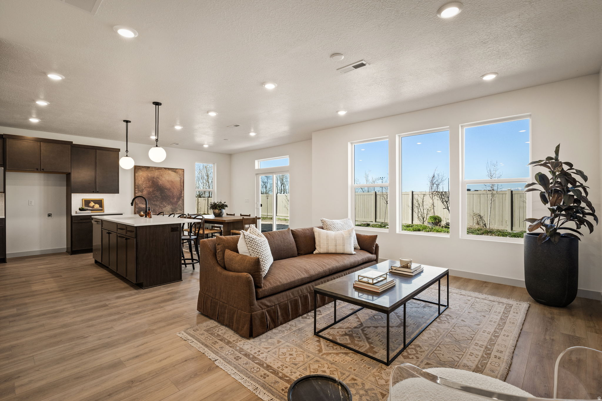 THE AUDREY - Residential