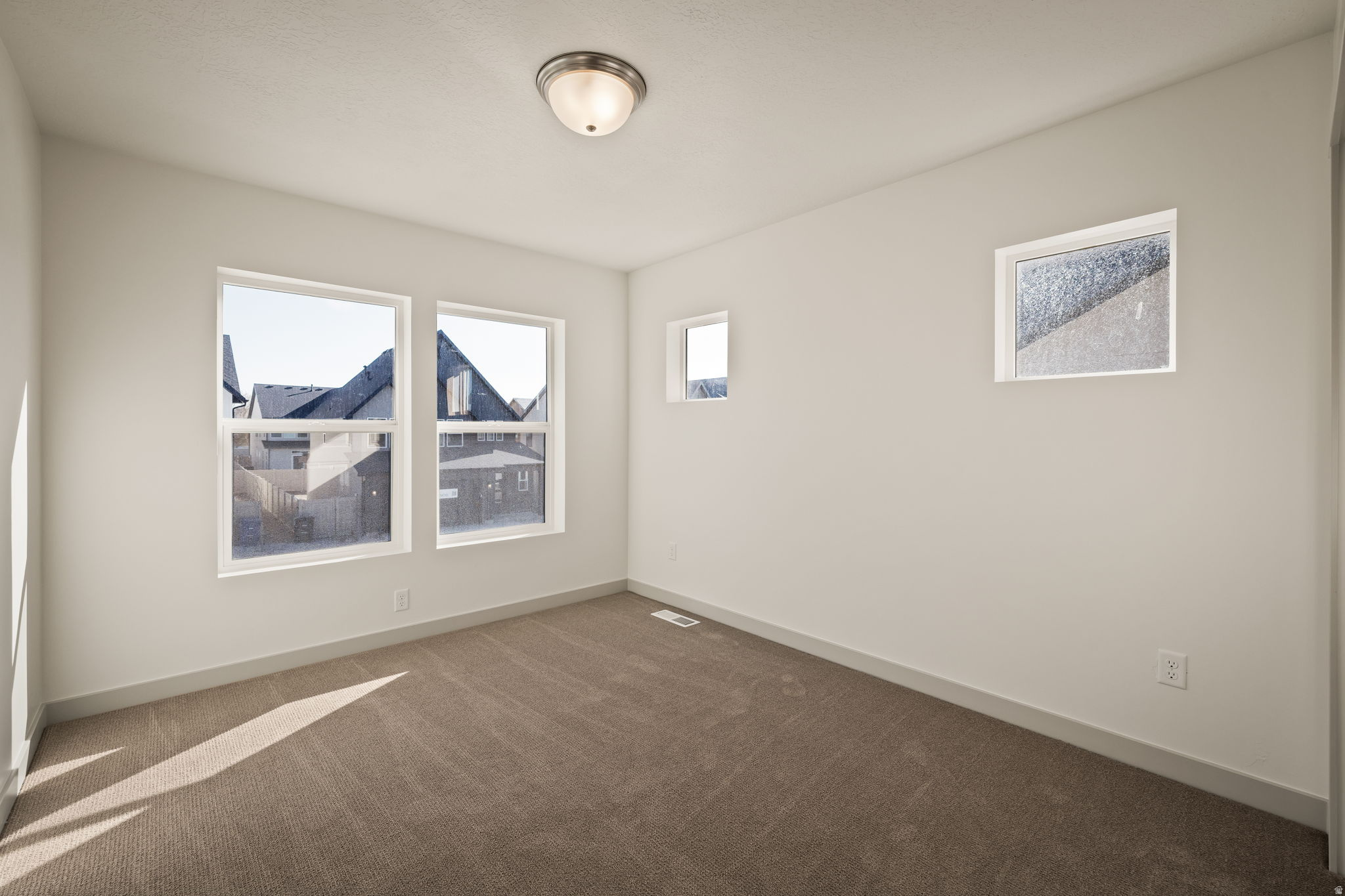 THE AUDREY - Residential