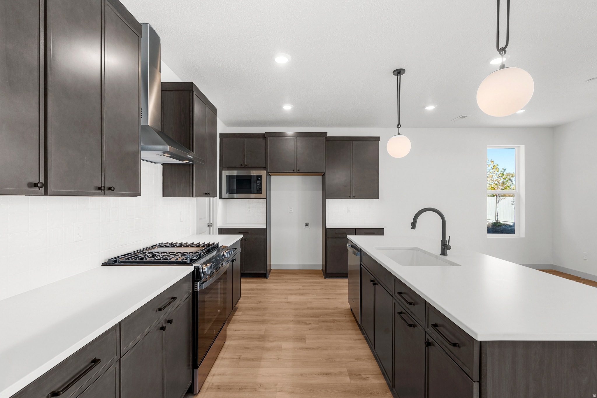 THE AUDREY - Residential