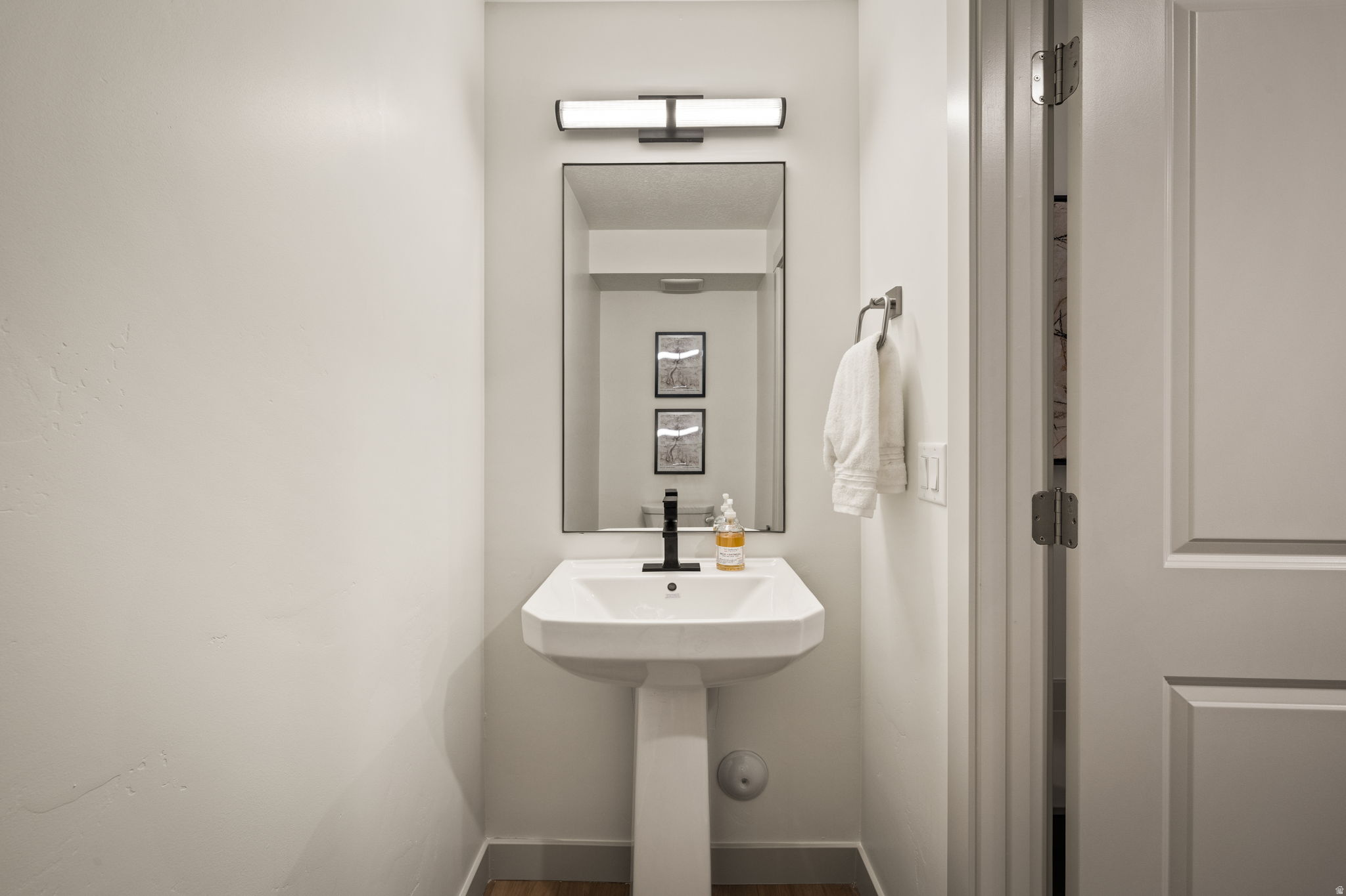 THE AUDREY - Residential