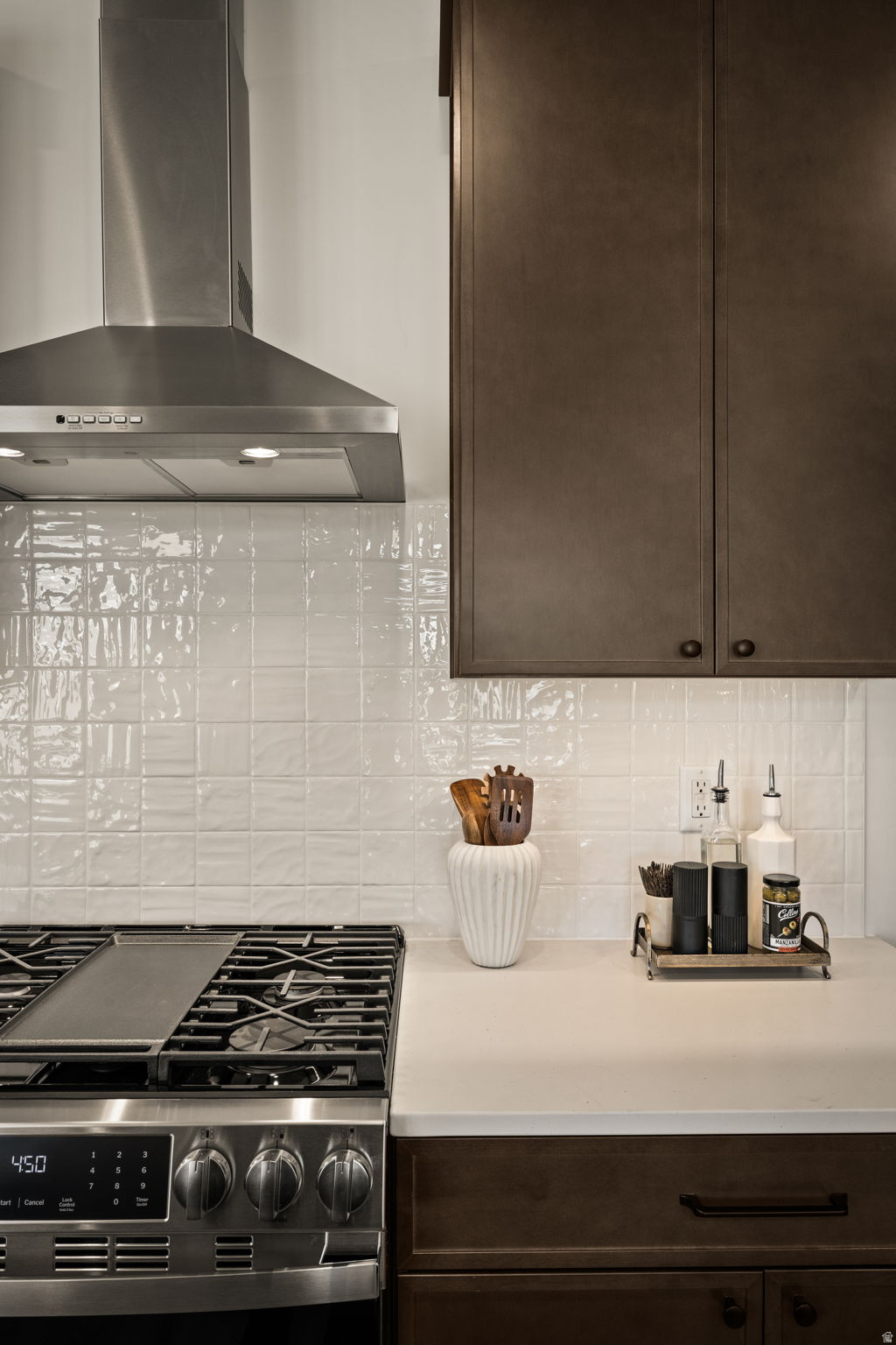 THE AUDREY - Residential