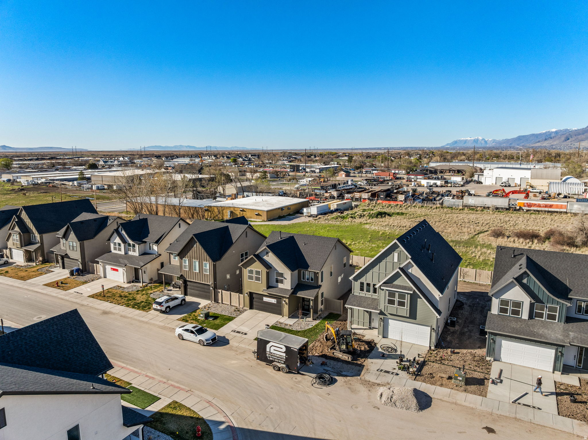 THE AUDREY - Residential