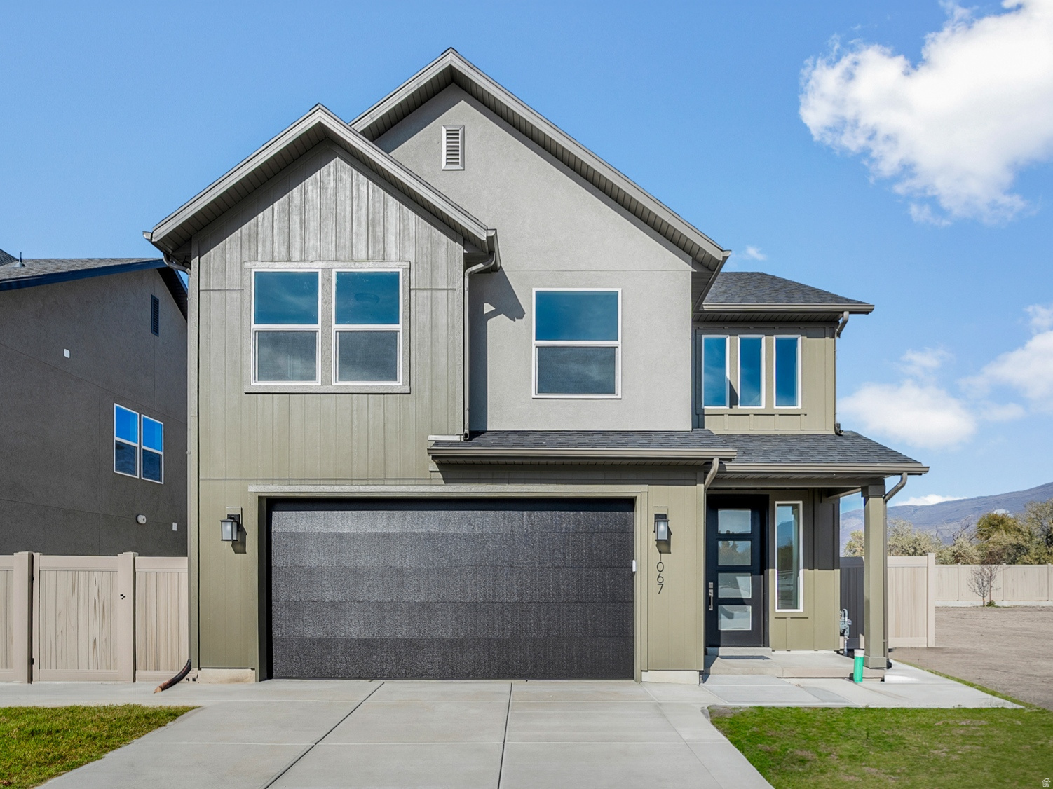 THE AUDREY - Residential