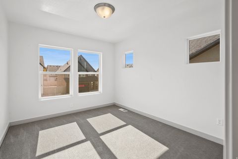 Tiny photo for 1067 W AUDREY LN S #8, Woods Cross, UT 84087 (MLS # 2121447)