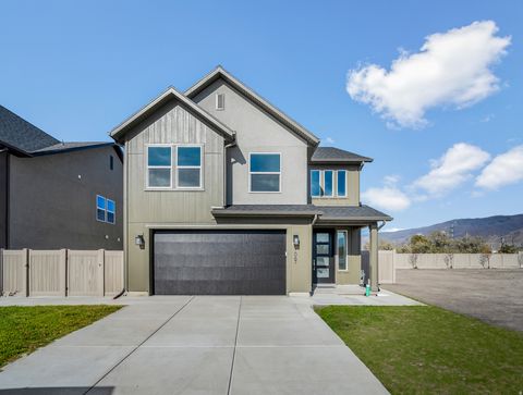 Tiny photo for 1067 W AUDREY LN S #8, Woods Cross, UT 84087 (MLS # 2121447)