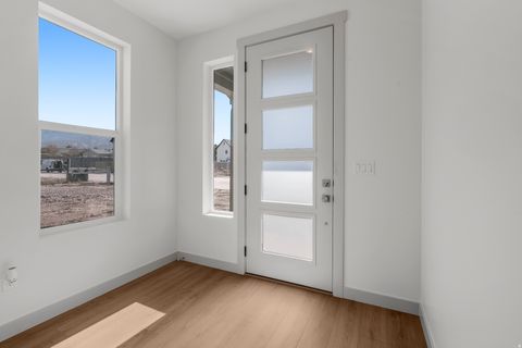 Tiny photo for 1067 W AUDREY LN S #8, Woods Cross, UT 84087 (MLS # 2121447)