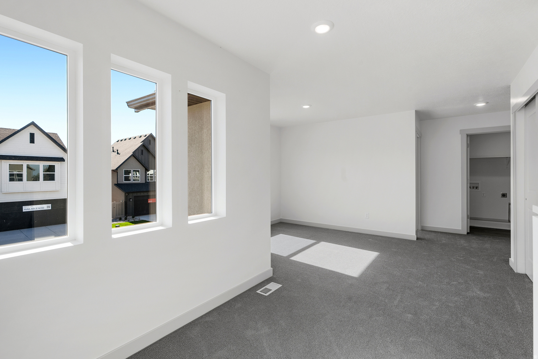 THE AUDREY - Residential