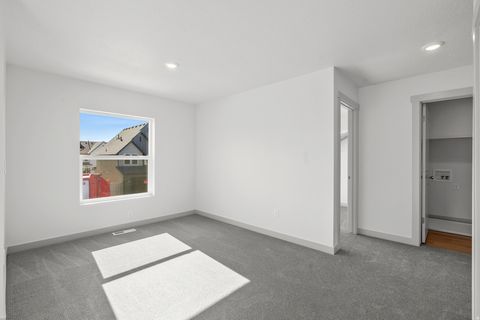 Tiny photo for 1067 W AUDREY LN S #8, Woods Cross, UT 84087 (MLS # 2121447)