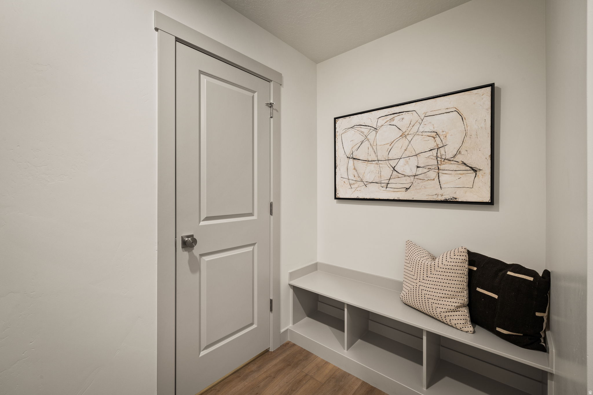 THE AUDREY - Residential