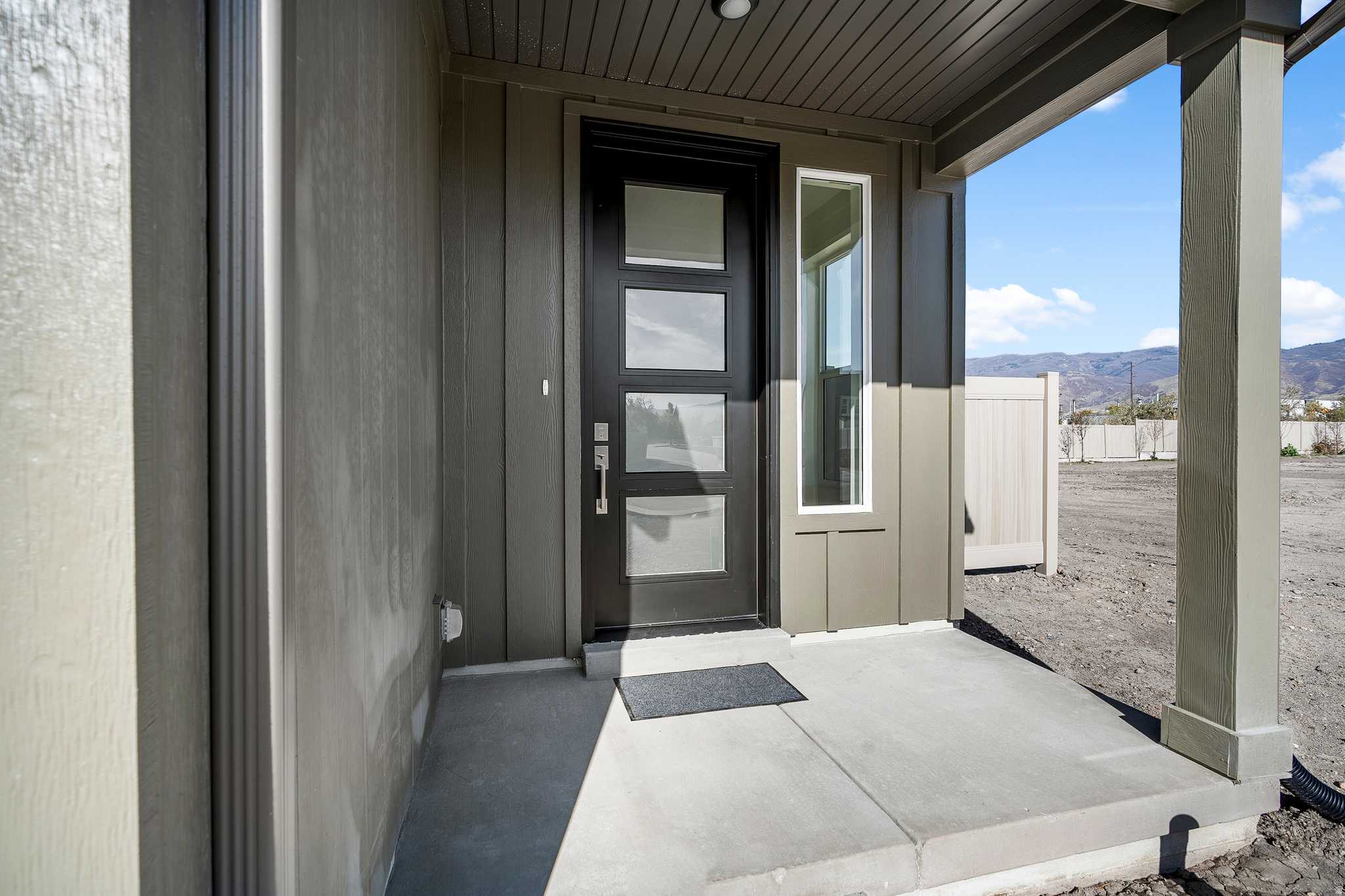 THE AUDREY - Residential